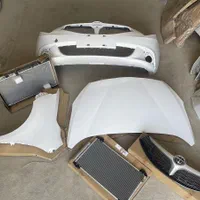 سپر کوییک کاپوت رانا ۲۰۷ سمند گلگیر پارس SLX ساینا