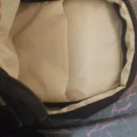 کوله  مدرسه ضدآب و جادار|کیف، کفش، کمربند|شیراز, شیخ علی چوپان|دیوار