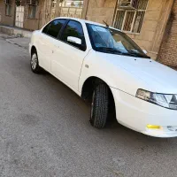 ماشین سمندسورن xu7p مدل1403|خودرو سواری و وانت|اهواز, شهرک رزمندگان|دیوار