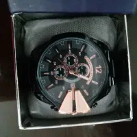 ساعت مچی مردانه