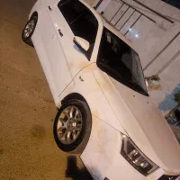 دنا اتومات توربو مدل ۴۰۲|خودرو سواری و وانت|دوگنبدان, |دیوار