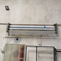 پرده و بریل عکاسی