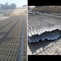 تیرچه و بلوک پلور گستر