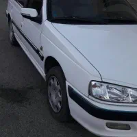 فروش پژوپارس مدل آخربرج ۹۹|خودرو سواری و وانت|سنندج, |دیوار