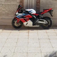 CBR 1000 rr