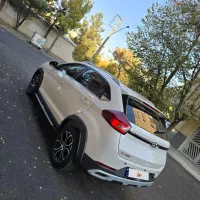 x22 pro مدل ۱۴۰۳|خودرو سواری و وانت|تبریز, |دیوار