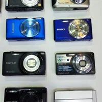 خرید و فروش دوربین کامپکت|دوربین عکاسی و فیلمبرداری|تهران, پامنار|دیوار