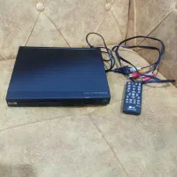 دی وی دی الجی