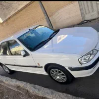 پارس تیوفایو کلاس ۱۵