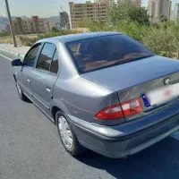 سمند ef7