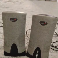 بلندگو کامپیوتر