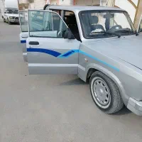 اجاره مزدا دوکابین مدل۹۲|خودرو اجارهای|فلاورجان, |دیوار