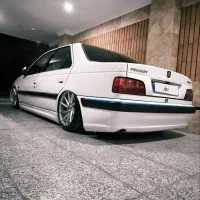 پژوپارسtu5.اتومات.با لوازم