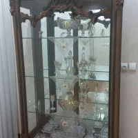 ویترین منزل