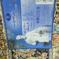 یک جفت فرش دوازده متری 1500شانه