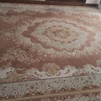 ۲ عدد فرش ۱۲ متری|فرش|فریدون‌کنار, |دیوار