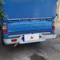 نیسان ۱۴۰۳|خودرو سواری و وانت|تنکابن, |دیوار