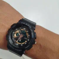 ساعت مچی دیجیتالی مدل tasgo|ساعت|شهریار, شهریار|دیوار