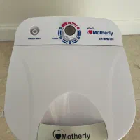 مینی واش برند مادرلی/کهنه شور برند مادرلی|ماشین لباسشویی و خشککن لباس|تهران, تهرانپارس شرقی|دیوار