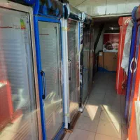 یخچال ایستاده|فروشگاه و مغازه|اقبالیه, |دیوار