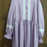 پیراهن دخترانه