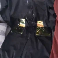 پالتو بارونی