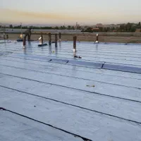 نمایندگی ایزوگام و قیرگونی آسفالت بیات|خدمات پیشه و مهارت|پیشوا, |دیوار