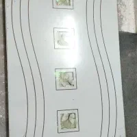 میز نهار خوری شش نفره