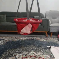 فروش سریع تاب کودک