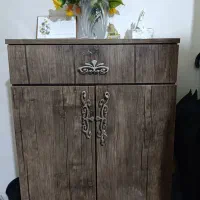 جاکفشی و بوفه