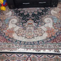 ۳تا فرش ۹ متری یک جفت یکی تکی|فرش|قرچک, زیبا شهر|دیوار