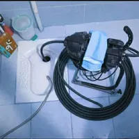 لوله بازکنی تخلیه چاه(55٪تخفیف)بازدیدرایگان فوری|خدمات پیشه و مهارت|تاکستان, |دیوار