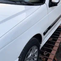 پارس درحد خشک|خودرو سواری و وانت|مریوان, |دیوار