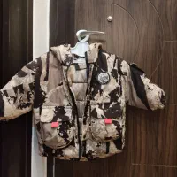 کاپشن آمریکایی نو