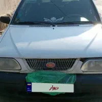 فروش فوری|خودرو سواری و وانت|گیلان غرب, |دیوار