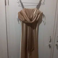 پیراهن مجلسی