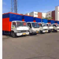 باربری حمل اثاثیه منزل اساسکشی اسباب کشی جابجایی