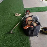 انجام کلیه موارد باغبانی و طراحی سه بعدی