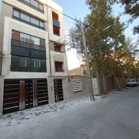آپارتمان ۱۳۸متر مهرشهر گلستان یکم|فروش آپارتمان|کرج, گلستان|دیوار