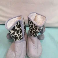 کفش بچگانه دخترانه|کفش و لباس بچه|مشهد, آبکوه|دیوار