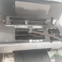 پرینتر حرفه ای رنگی اپسون ۱۴۱۰ مناسب عکاسان a3 زن|پرینتر، اسکنر، کپی، فکس|زاهدان, |دیوار