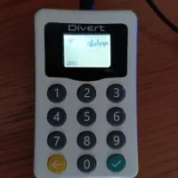 دستگاه ذخیره شماره تماس مشتری