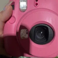 دوربین چاپ سریع فوجی instaxmini9|دوربین عکاسی و فیلمبرداری|تهران, دبستان|دیوار