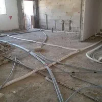 برقکار رفع اتصالی تعمیر نصب آیفون لاین نوری محافظ|خدمات پیشه و مهارت|صدرا-فارس, فاز ۱|دیوار