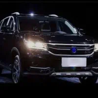 فردا موتور sx5