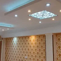 نصاب کاغذدیواری ونقاشی ساختمانی