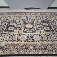 میزنهارخوری و فرش