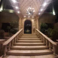 220متر-نسترن-تک-واحد-سوپر-لوکس