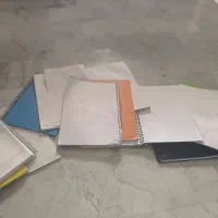 دفتر مخصوص چک نویس