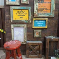 بک چوبی شیک